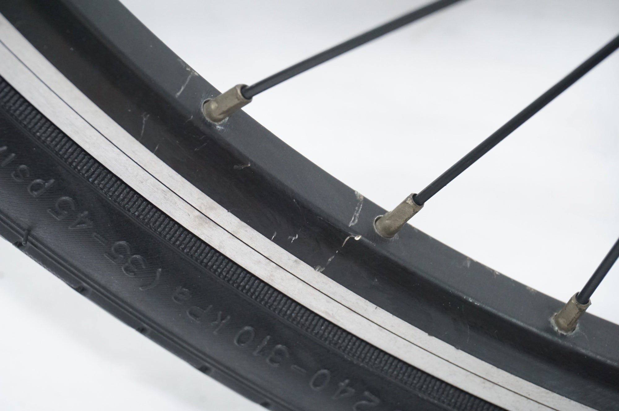 LOUIS GARNEAU 「ルイガノ」 EASEL 9.0 年式不明 20インチ ミニベロ / 中目黒店