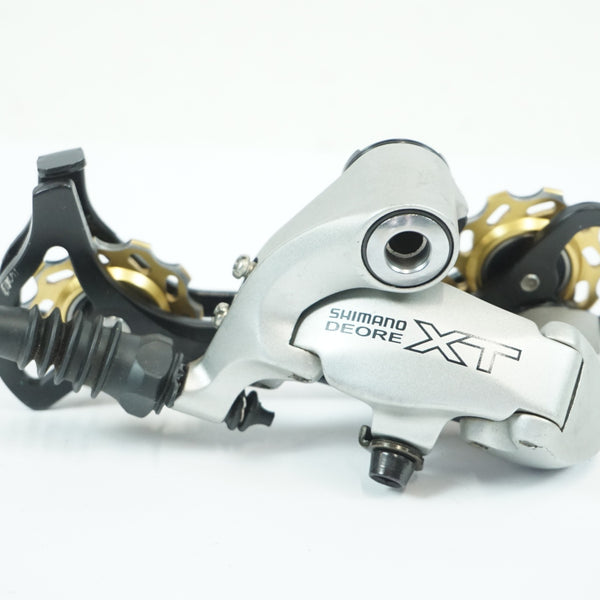SHIMANO 「シマノ」 DEORE XT RD-M750 リアディレイラー / 宇都宮店