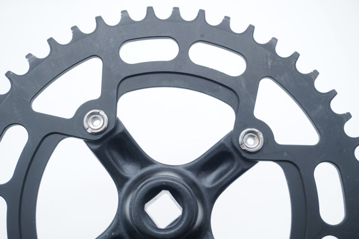 MEROCA 「メロカ」 CX 48T 170mm クランク / 滋賀大津店