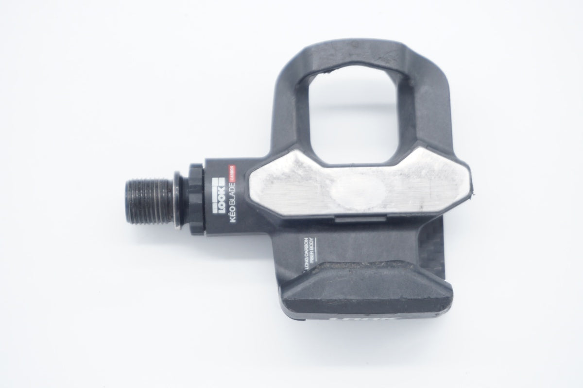 LOOK 「ルック」 KEO BLADE CARBON TI 12 ペダル / 滋賀大津店