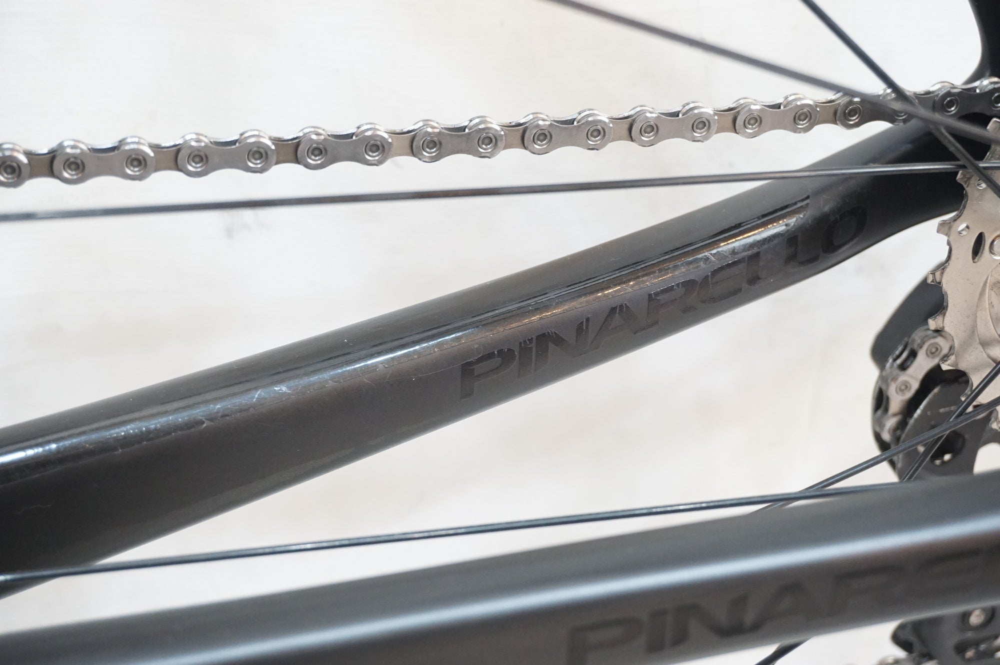 PINARELLO 「ピナレロ」 GAN 105 2019年モデル ロードバイク / 浦和ベース