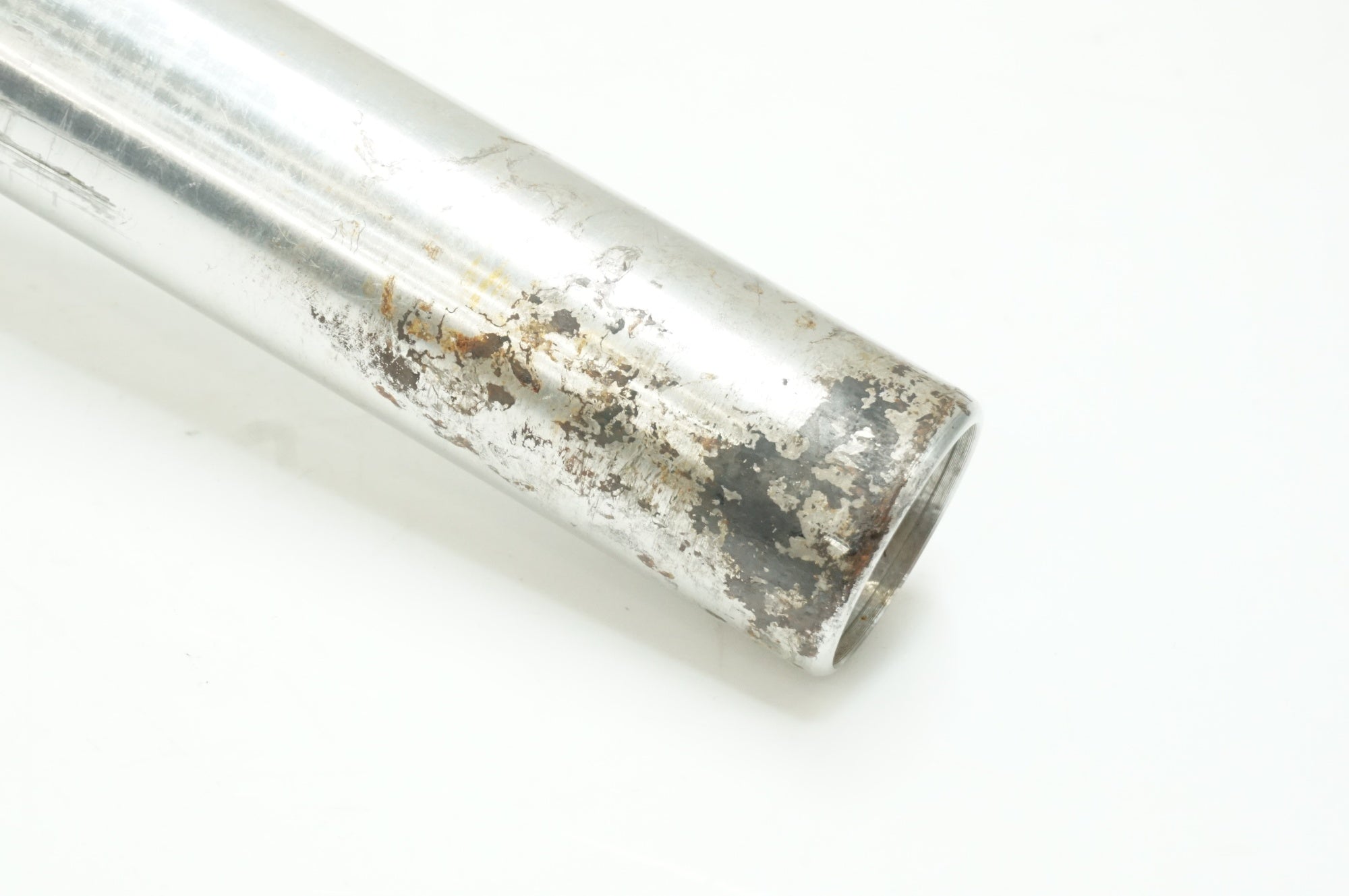 NITTO 「ニットー」 NJ SP72-W44 NJS 250mm φ27.2 シートポスト / 大宮店