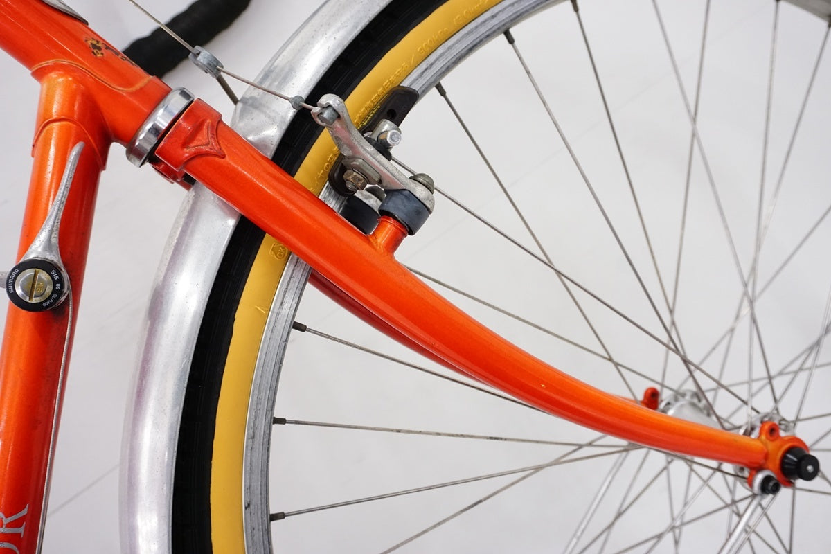 MARUISHI「マルイシ」 EMPEROR TOURING MASTER 2013年モデル ロードバイク / 浜松店