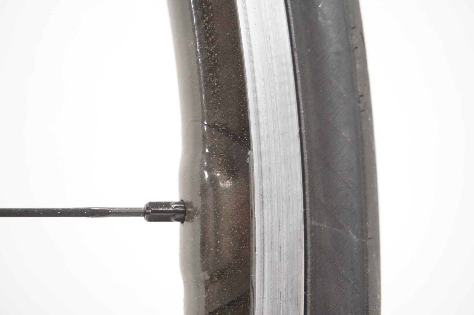 SHIMANO 「シマノ」 DURA-ACE WH-R9100 フロントホイール / 宇都宮店