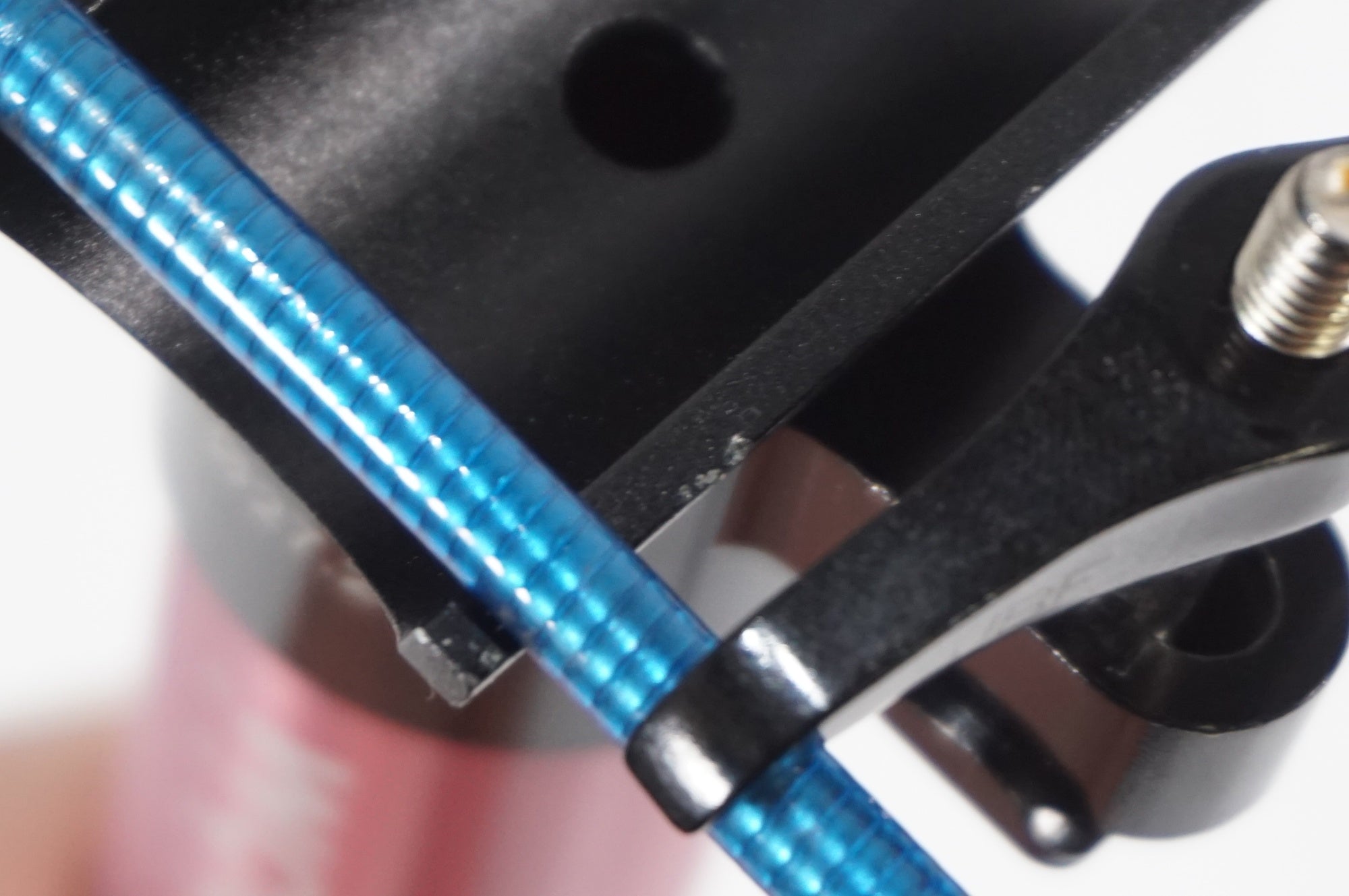 WOODMAN「ウッドマン」シートポスト / AKIBA店