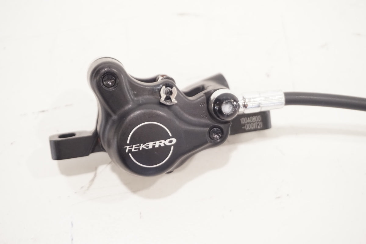 TEKTRO 「テクトロ」 GEMINI SL ディスクブレーキセット / 滋賀大津店