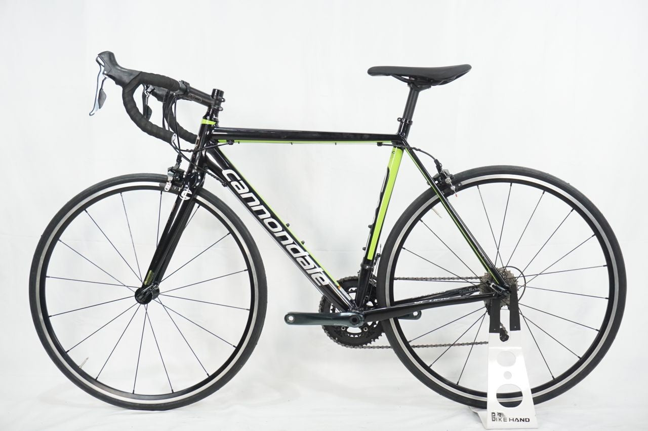 CANNONDALE 「キャノンデール」 CAAD OPTIMO TIAGRA 2018年モデル ロードバイク / 川越店