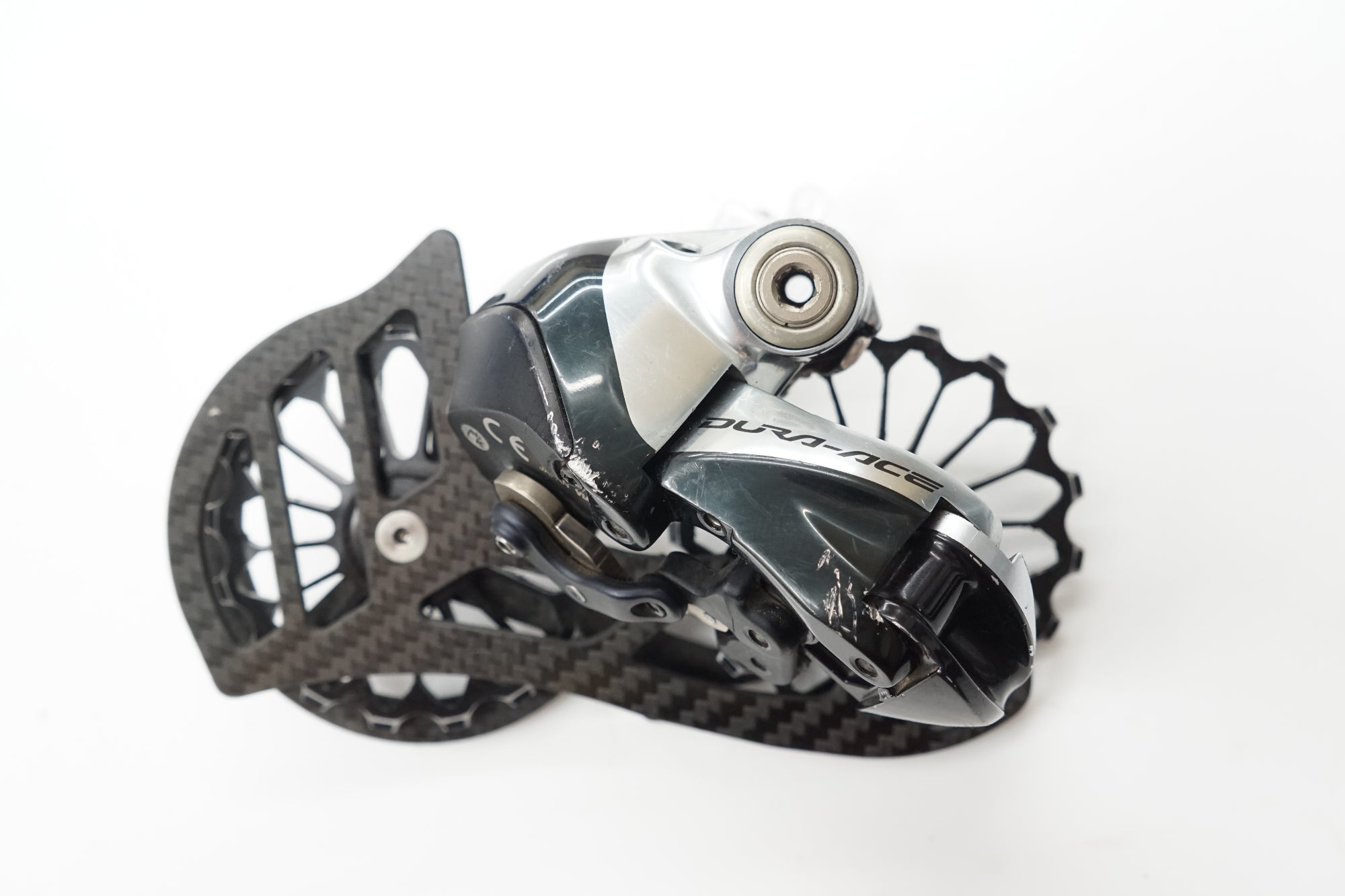 SHIMANO 「シマノ」 DURA-ACE RD-9070 リアディレイラー / バイチャリ浦和ベース