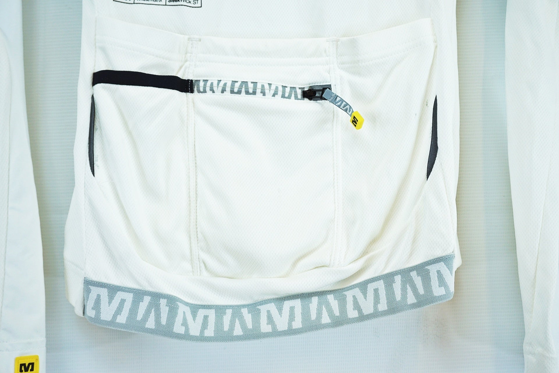 MAVIC 「マヴィック」 ATHENA LS JERSEY Sサイズ 長袖ジャージ / 有明ガーデン店