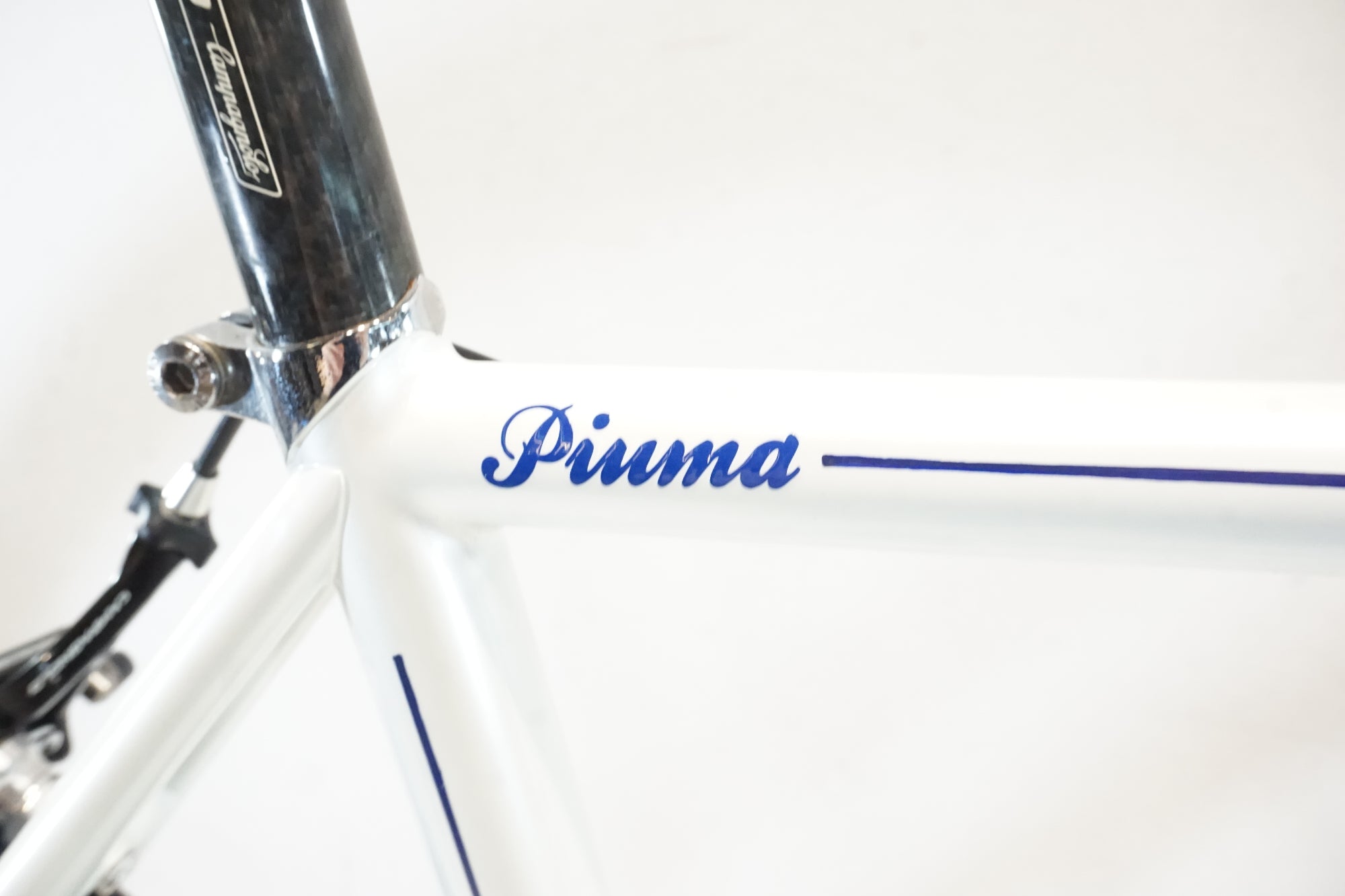 CHERUBIM 「ケルビム」 PIUMA 2010年ごろモデル ロードバイク / 横浜戸塚店