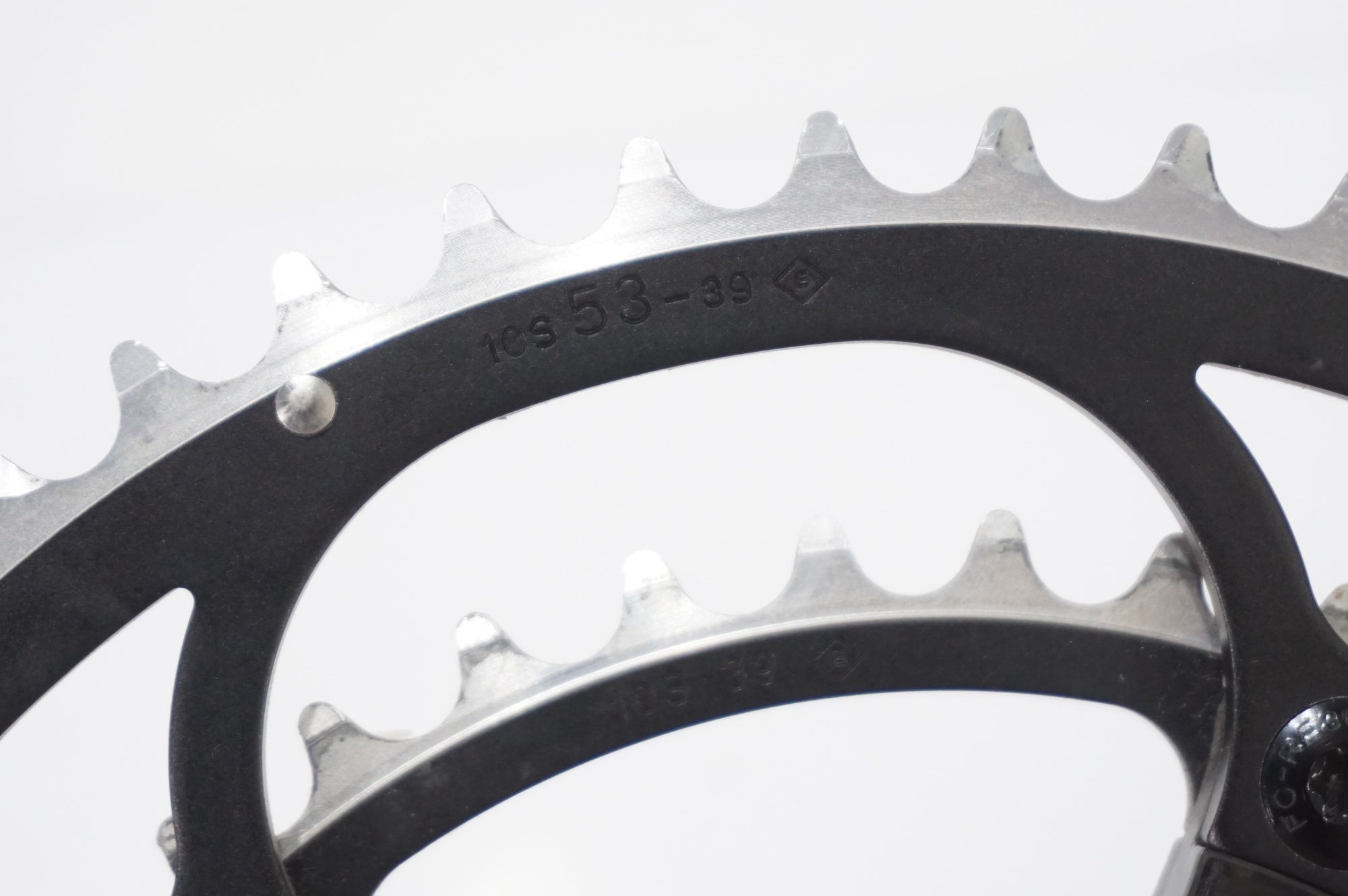FULCRUM 「フルクラム」 RACING TORQ RS 53-39T 172.5mm クランク / AKIBA店