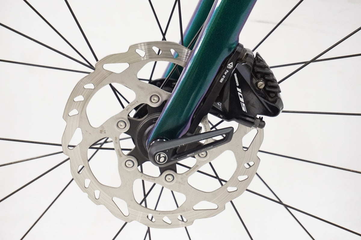 TREK「トレック」 EMONDA SL5 DISC 2020年モデル ロードバイク / 浜松店