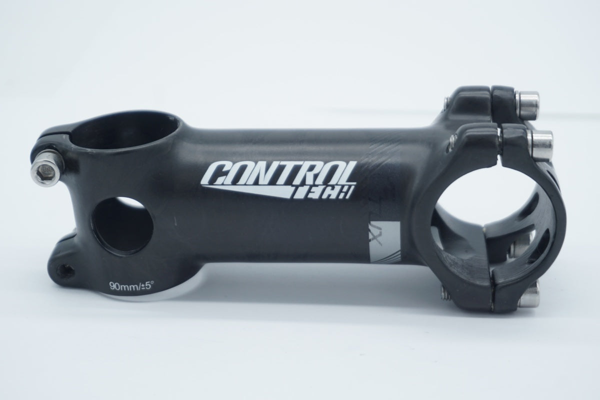 CONTROLTECH 「コントロールテック」 φ31.8 90m ステム / 滋賀大津店
