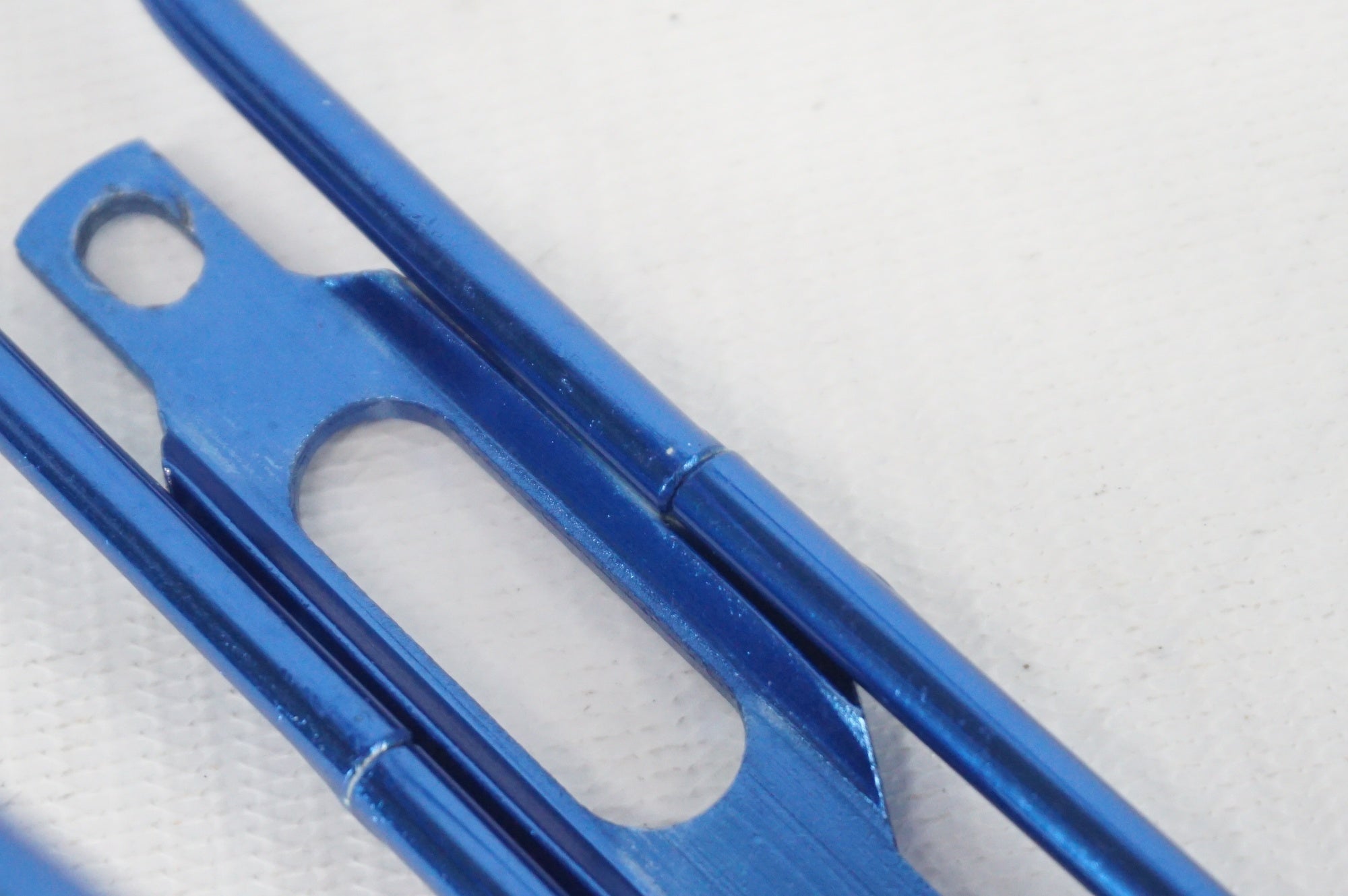 ブランド不明 ボトルケージセット / 阪急塚口店