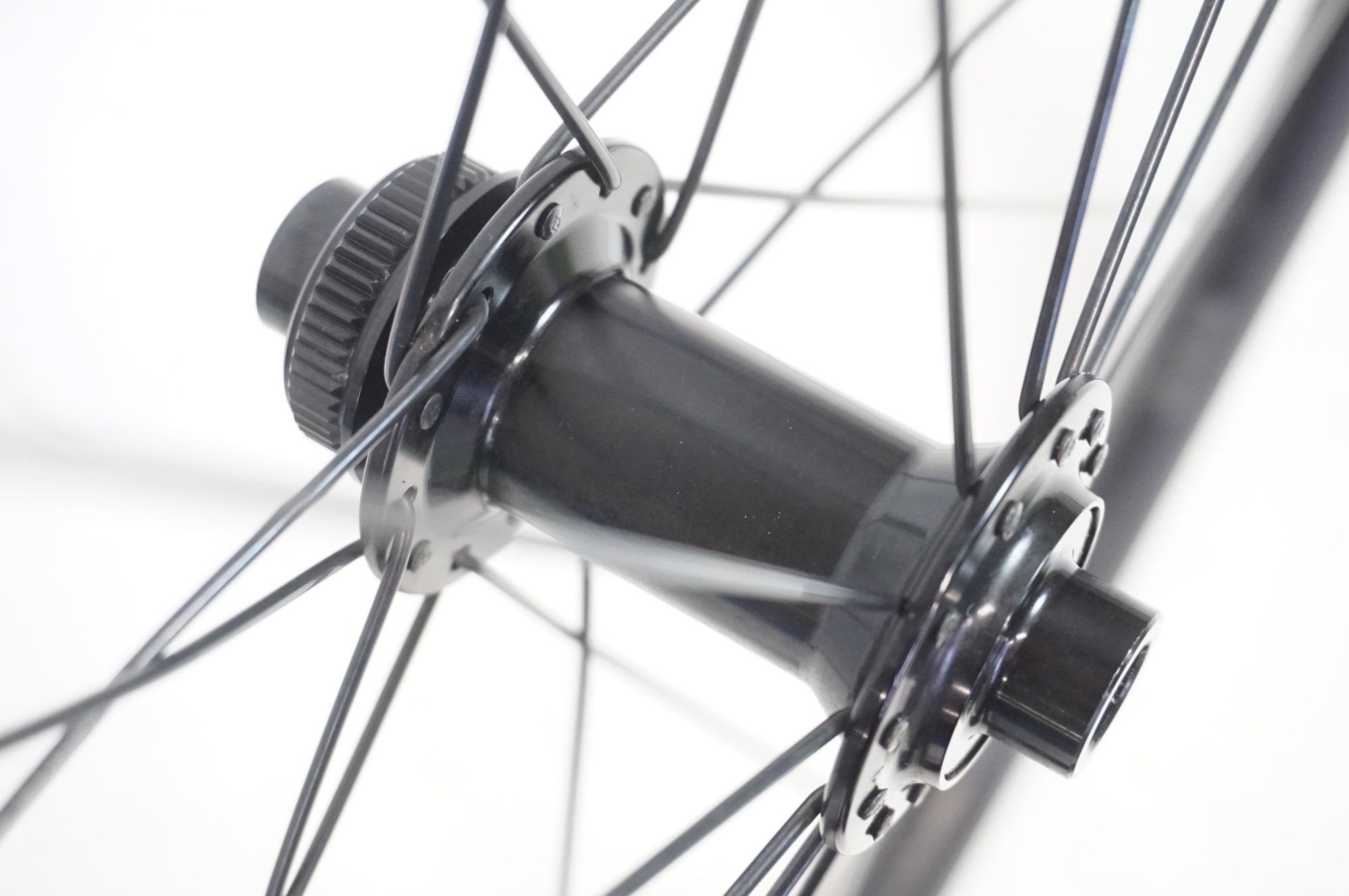 DT SWISS 「ディーティスイス」 R470 DB SRAM XDR ホイールセット