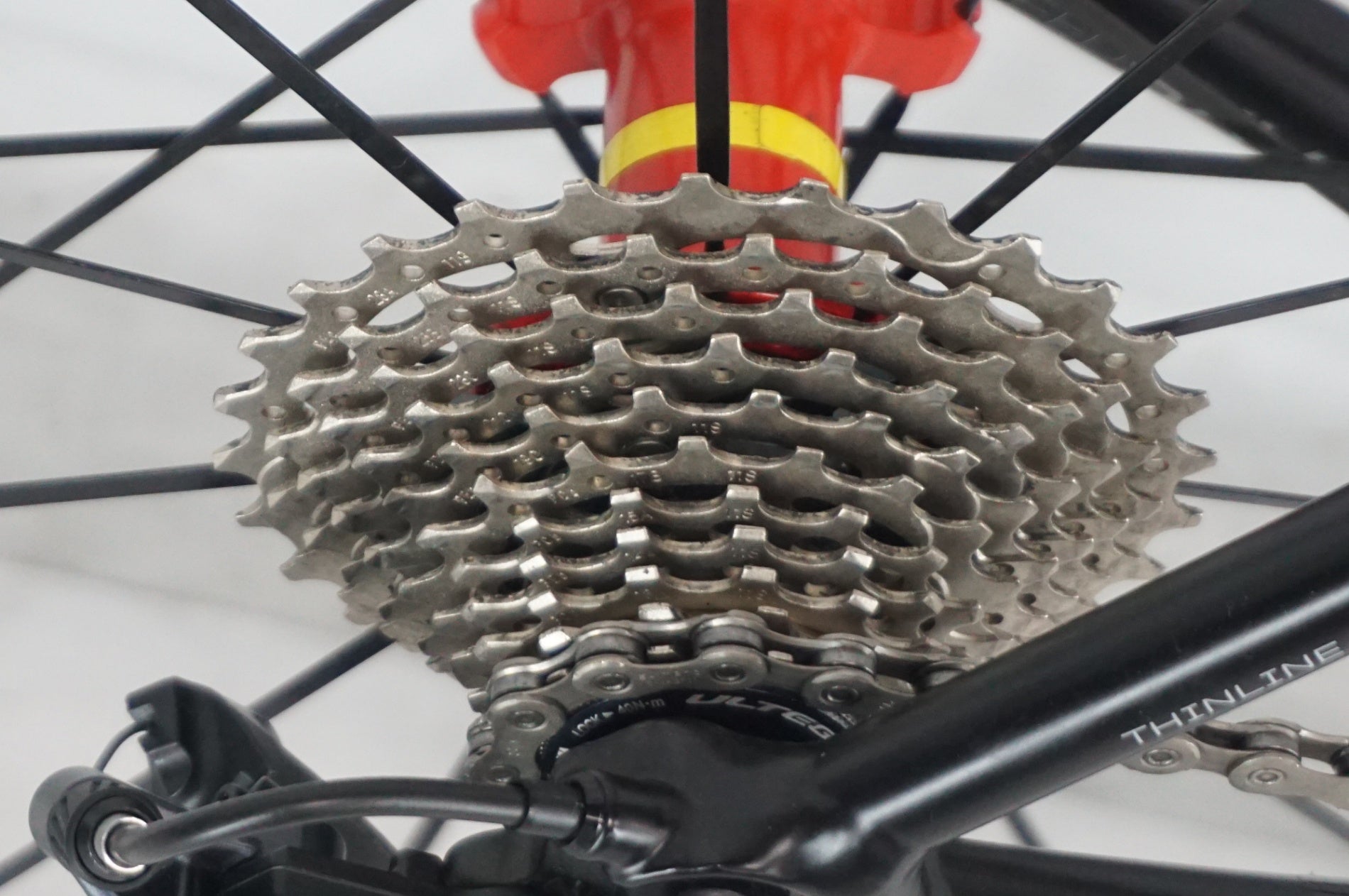 CANNONDALE 「キャノンデール」 CAAD12 ULTEGRA 2016年モデル ロード 