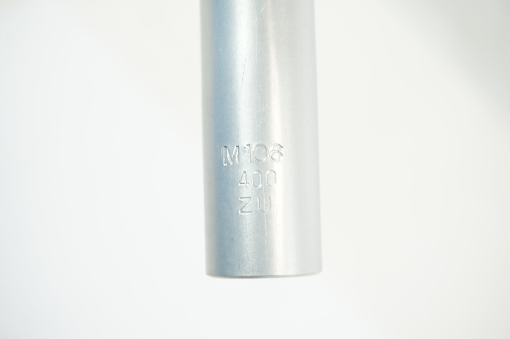 NITTO 「ニットー」 M106 NSA φ260 400mm ハンドル / 宇都宮店