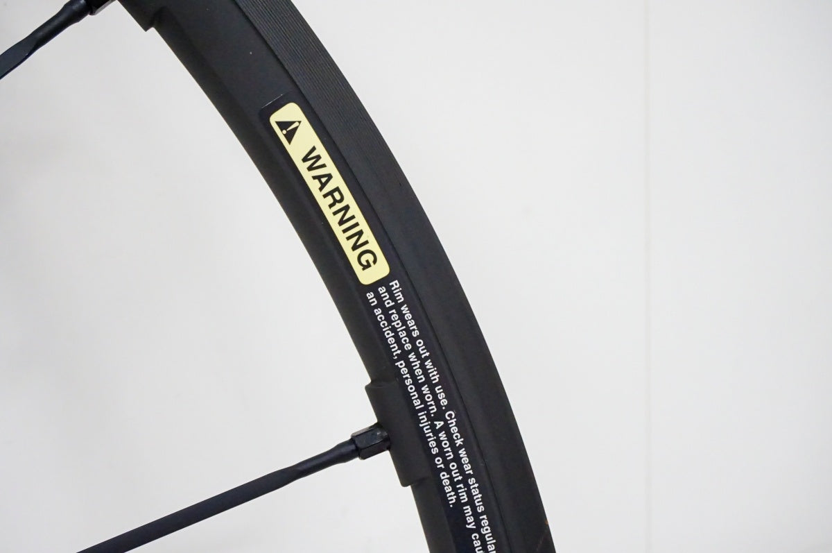 CAMPAGNOLO 「カンパニョーロ」 SHAMAL MILLE シマノ11速 ホイールセット / 名古屋大須店