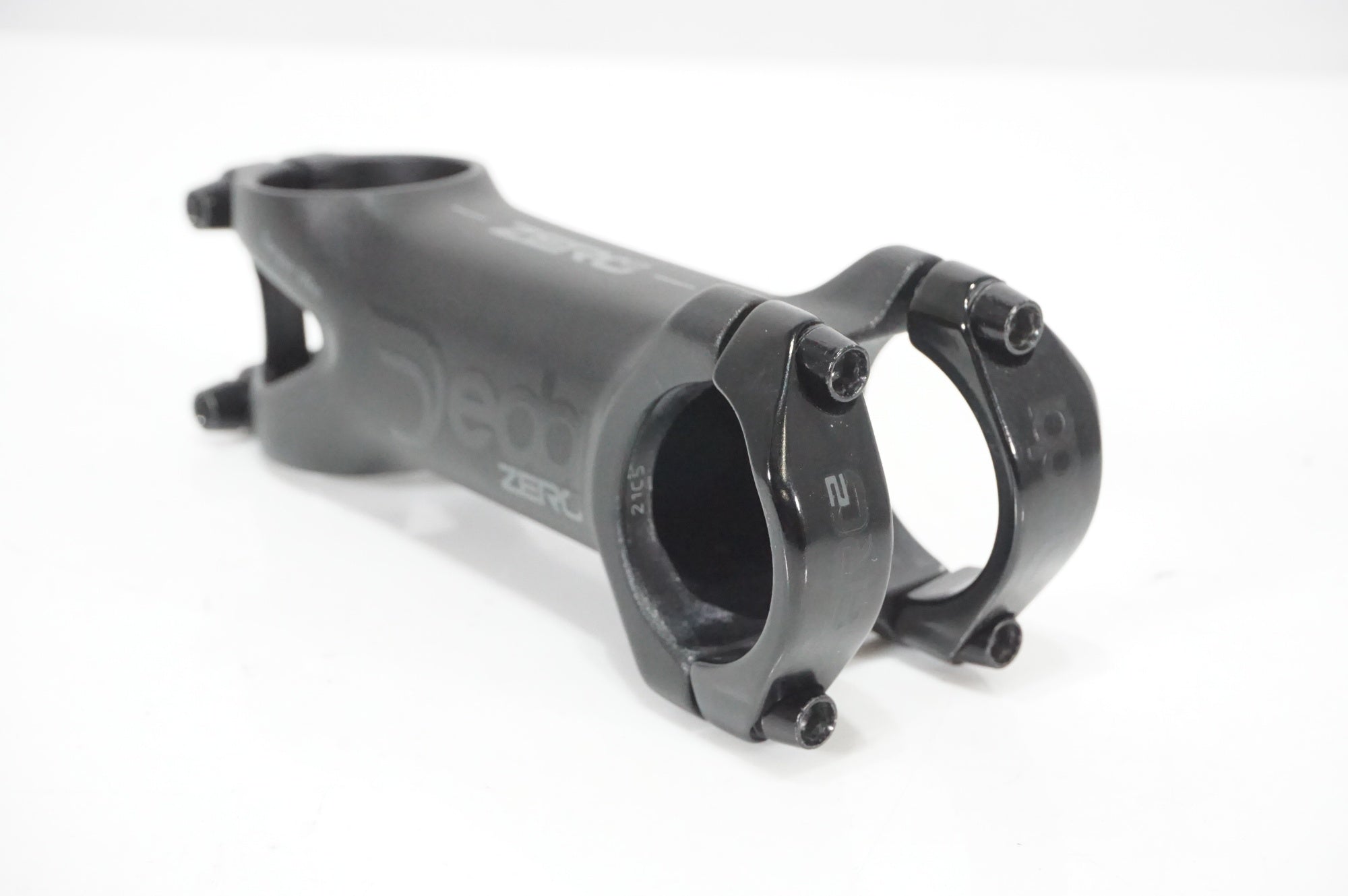 DEDA 「デダ」 ZERO2 φ31.7 90mm ステム / AKIBA店