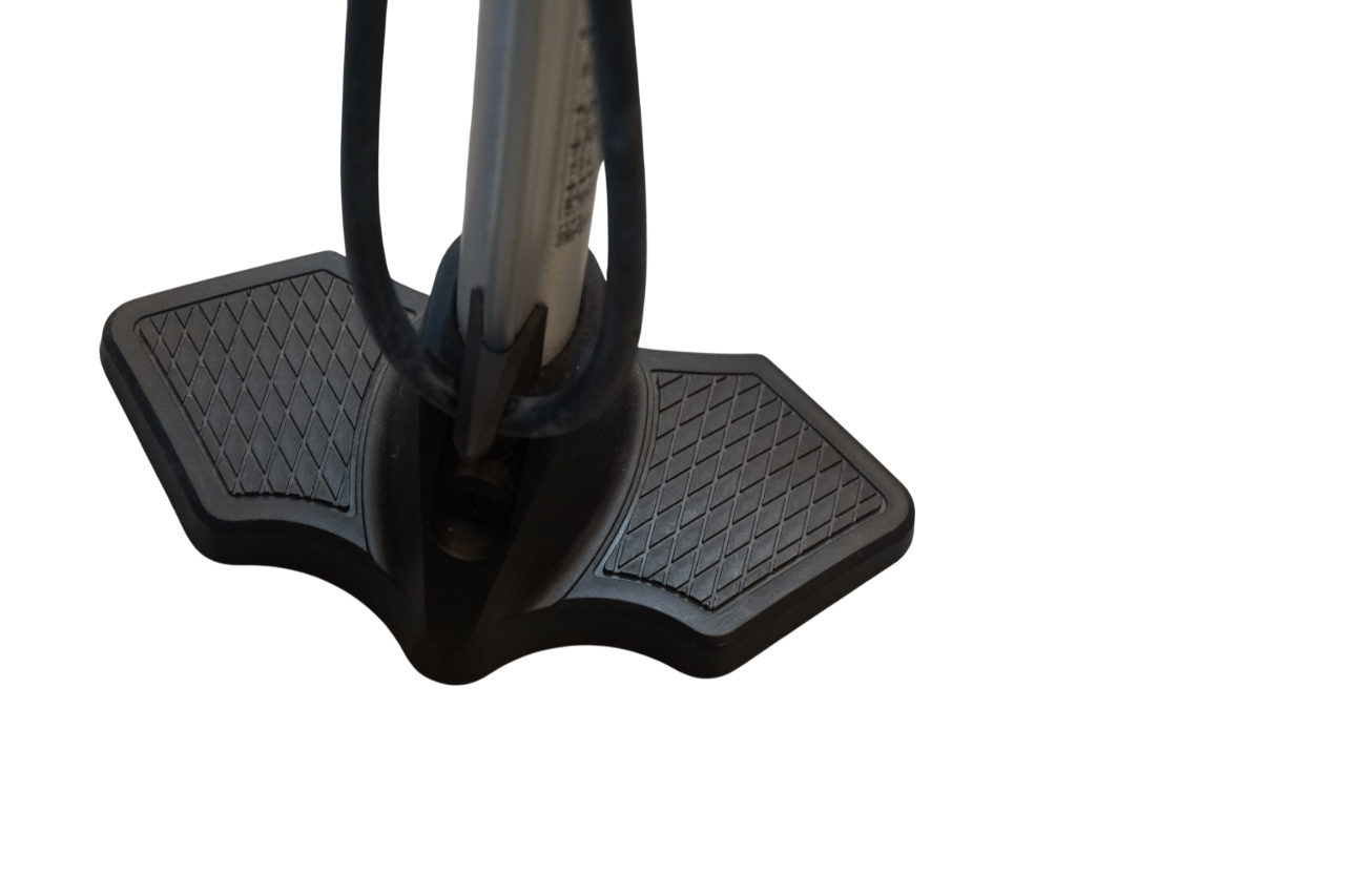 PANARACER 「パナレーサー」 フロアポンプ / バイチャリ浦和ベース