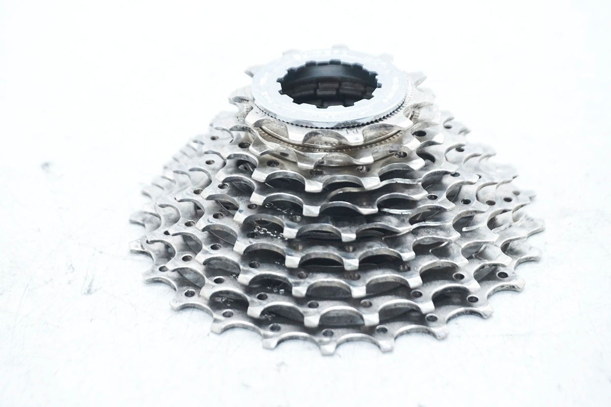 SHIMANO 「シマノ」 CS-HG400-9 11-25T スプロケット / 大阪門真店