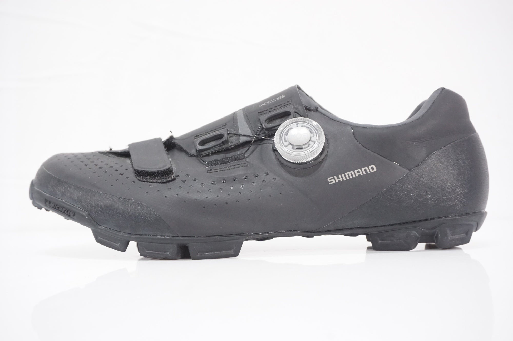 SHIMANO 「シマノ」 SH-XC501M L01 S サイズ27.2cm シューズ / AKIBA店