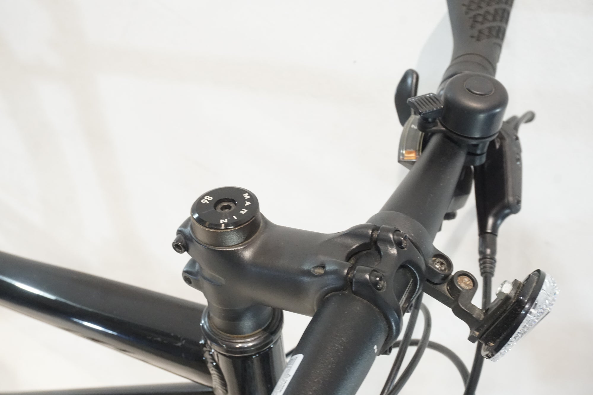 MARIN 「マリン」 CORTE MADERA DISC SE 2023年モデル クロスバイク