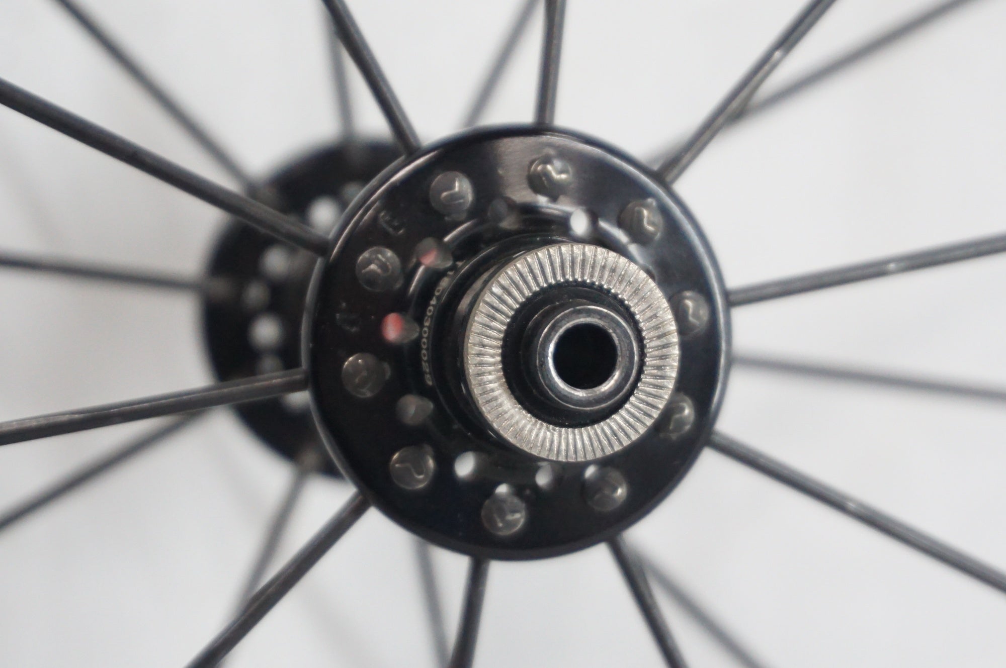 DTSWISS 「ディーティースイス」 RR411 シマノ11速 ホイールセット