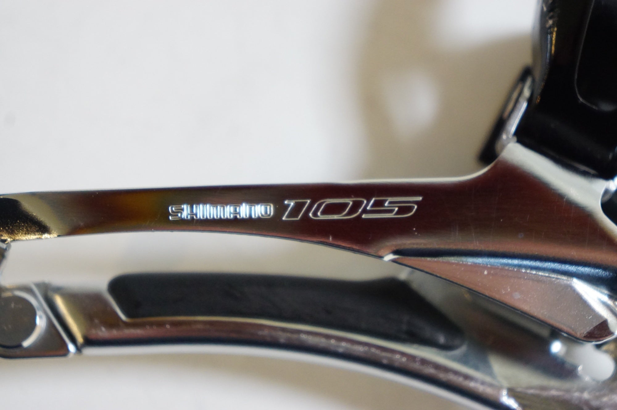 SHIMANO 「シマノ」 105 FD-5800 フロントディレイラー / 熊谷本店