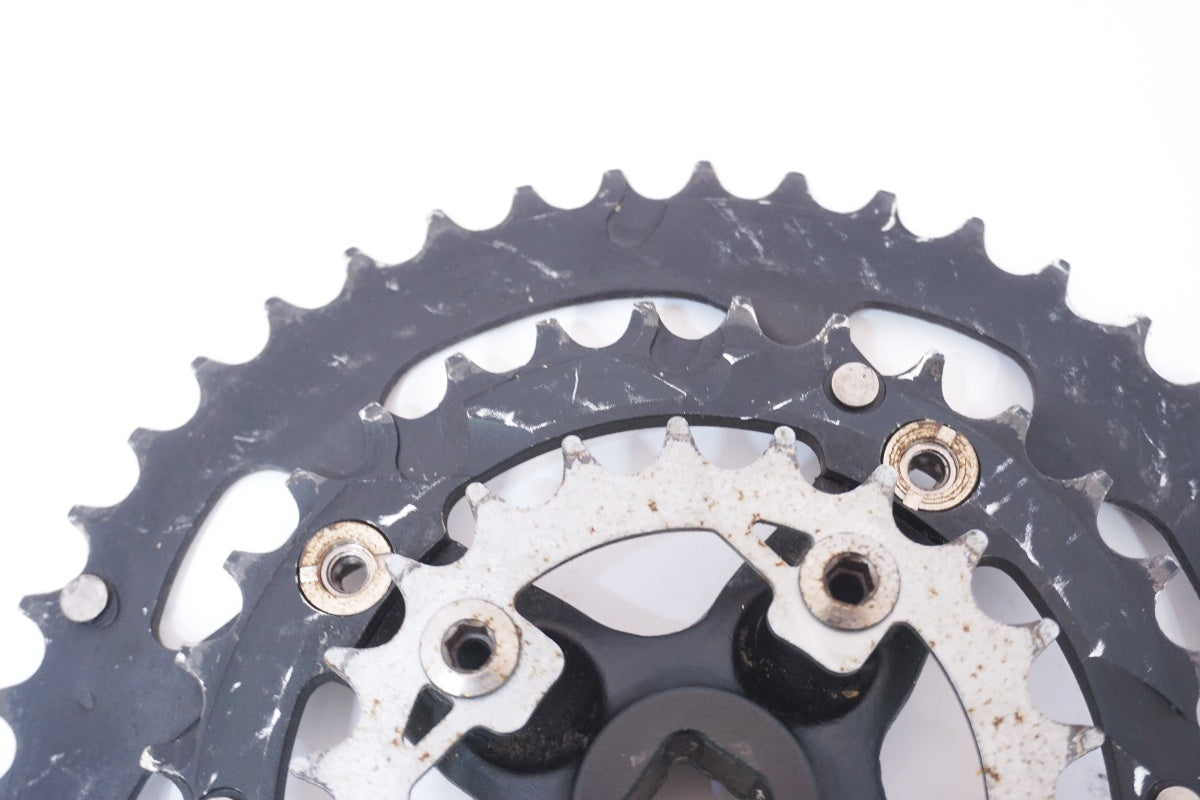 RACE FACE 「レースフェイス」 PRODIGY 44-32-22T 175mm クランク / 大阪美原北インター店