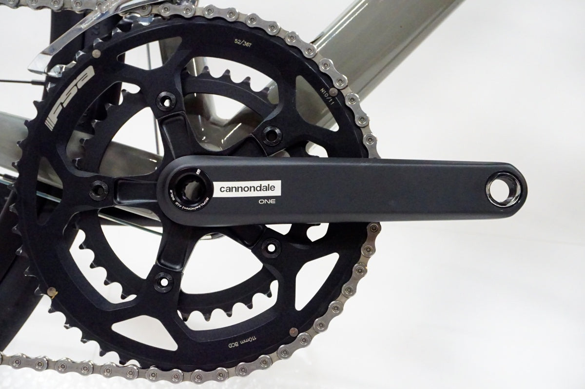 CANNONDALE 「キャノンデール」 CAAD13 DISC 105 2020年モデル ロードバイク / 名古屋大須店