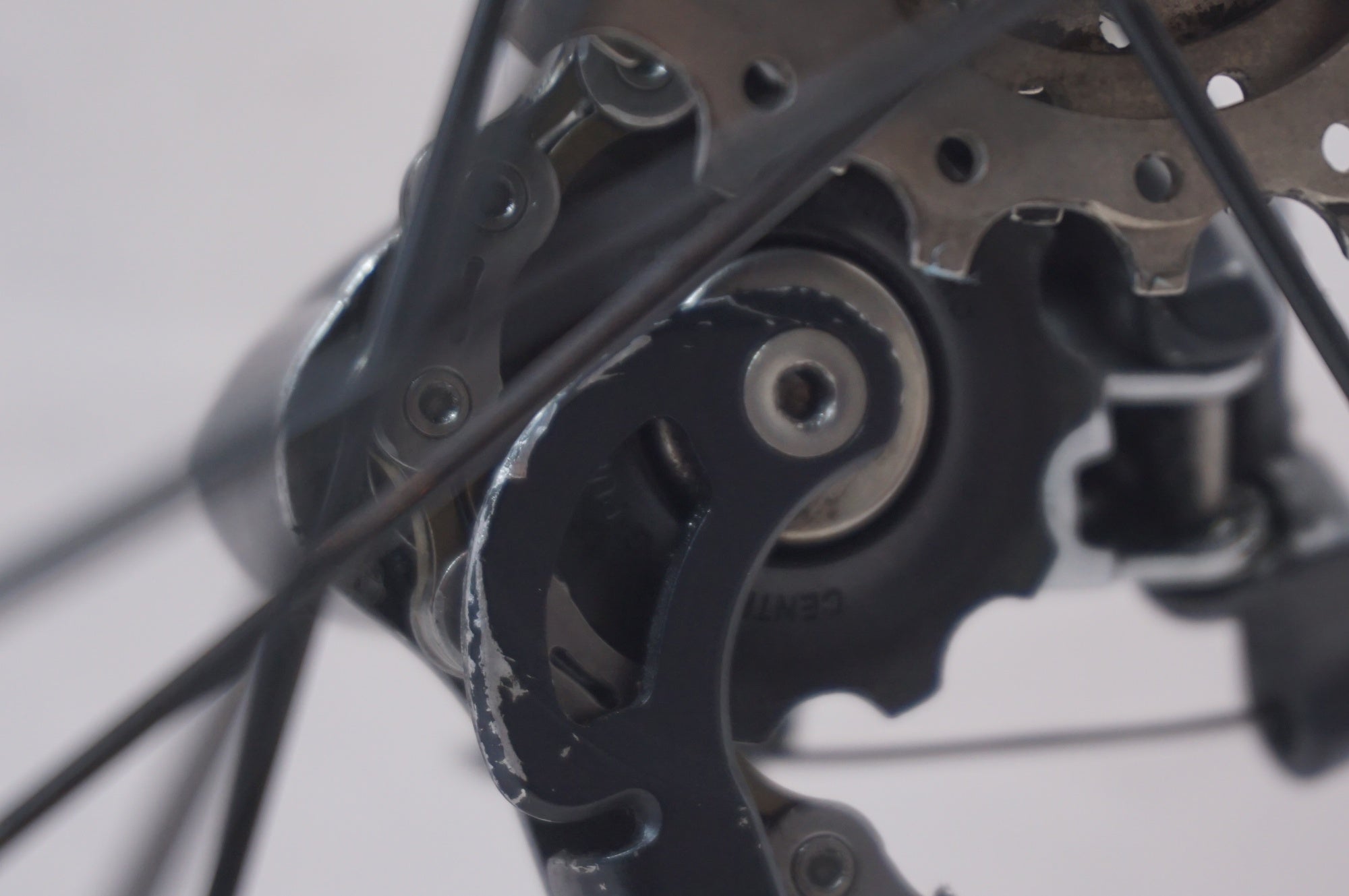 SCOTT 「スコット」 SPEEDSTER S45 2010年モデル ロードバイク