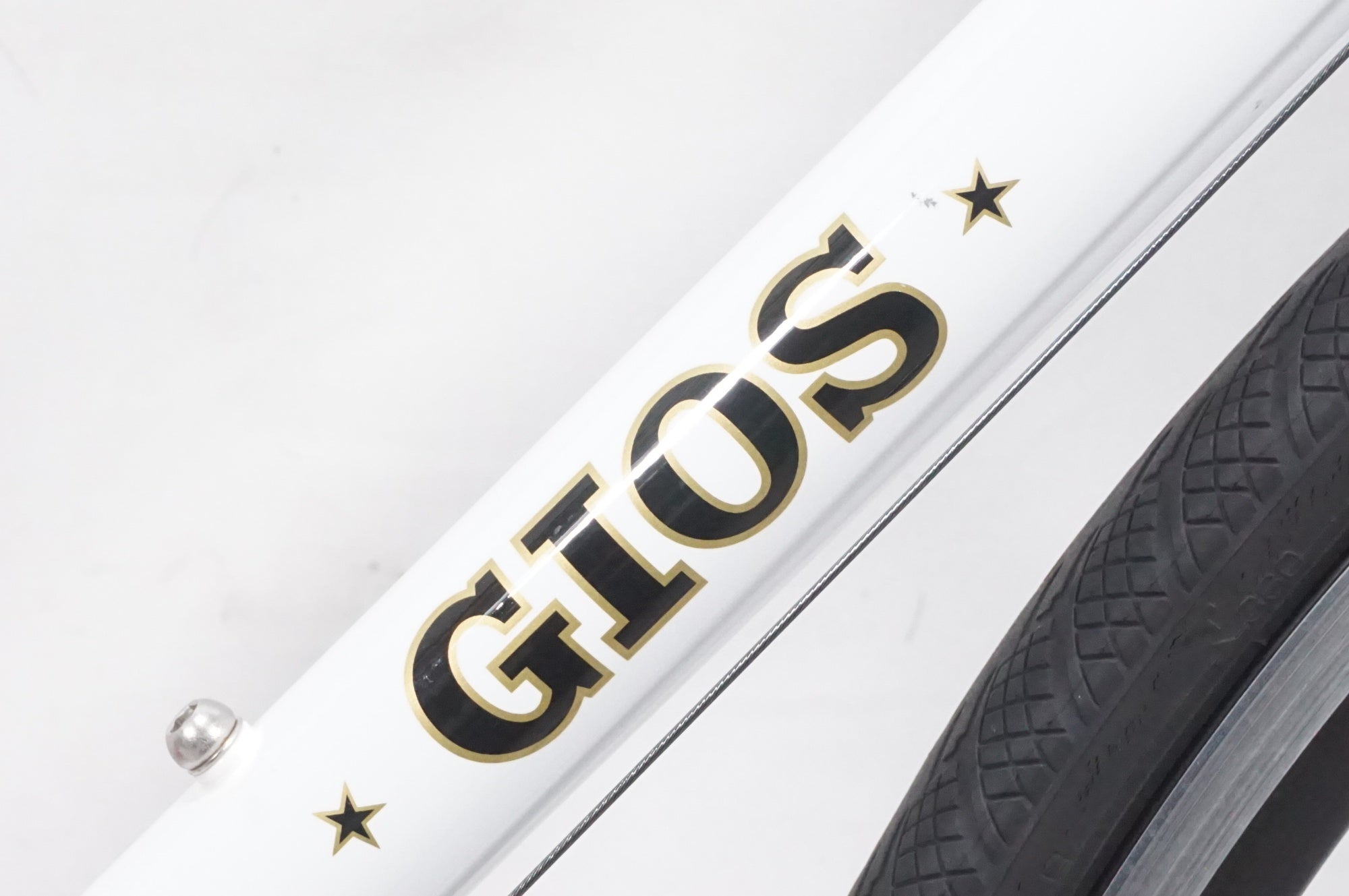 GIOS 「ジオス」 AIRONE 2018年モデル ロードバイク / AKIBA店