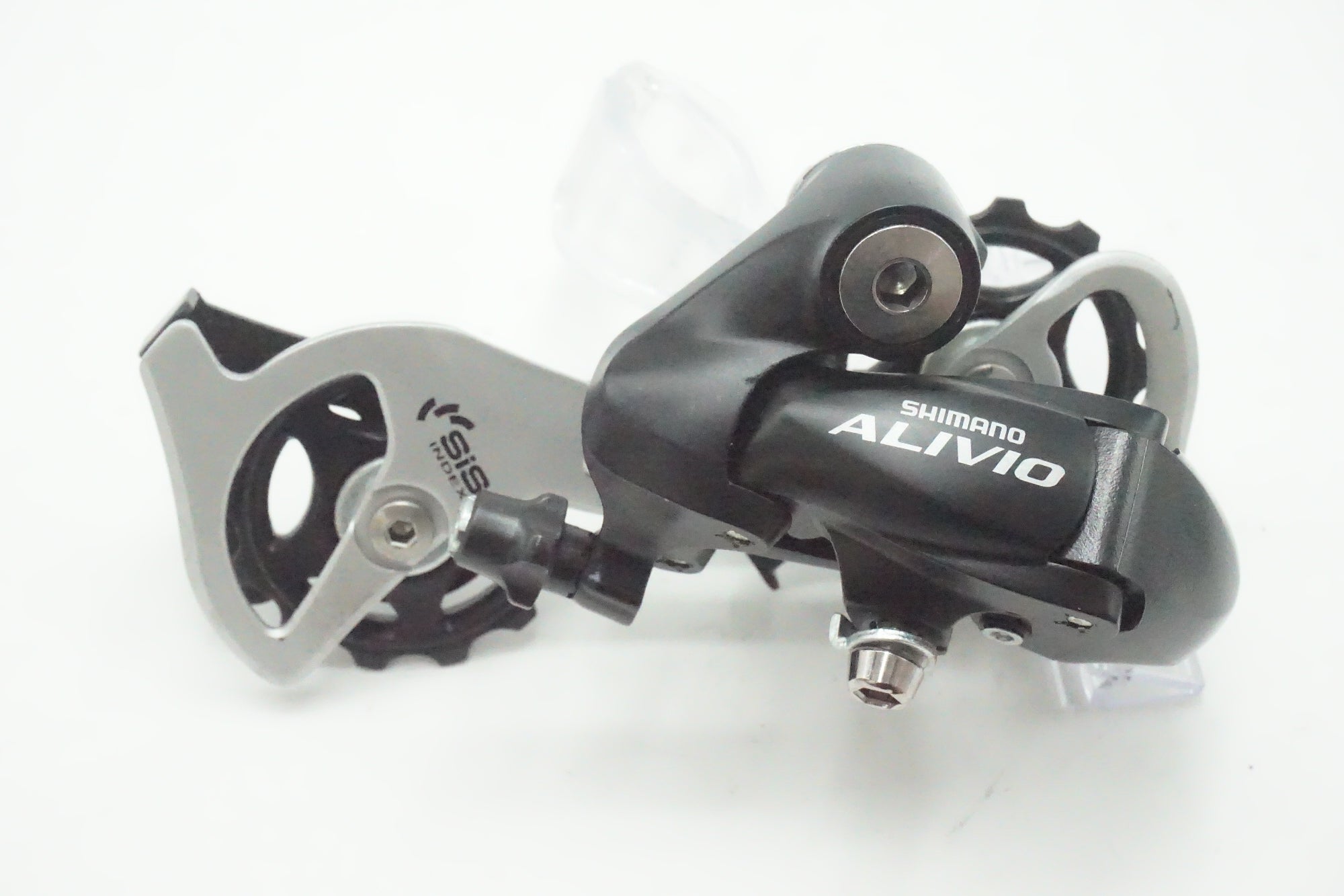 SHIMANO「シマノ」 ALIVIO RD-M410 リアディレイラー / 京都西院店