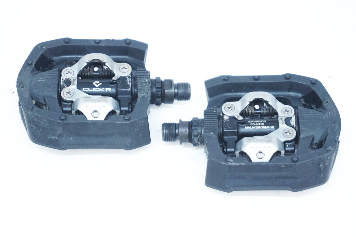 SHIMANO 「シマノ」 PD-MT50 ペダル / 大阪美原北インター店
