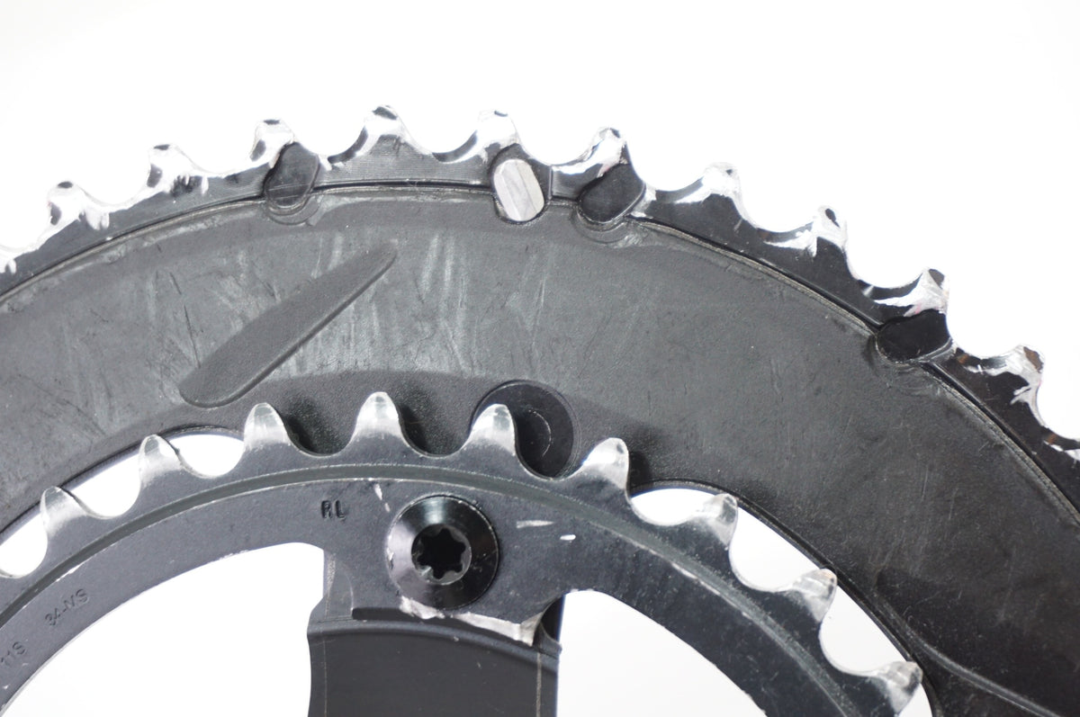 SHIMANO 「シマノ」 ULTEGRA FC-R8000 50-34T 170mm クランクセット / 世田谷店