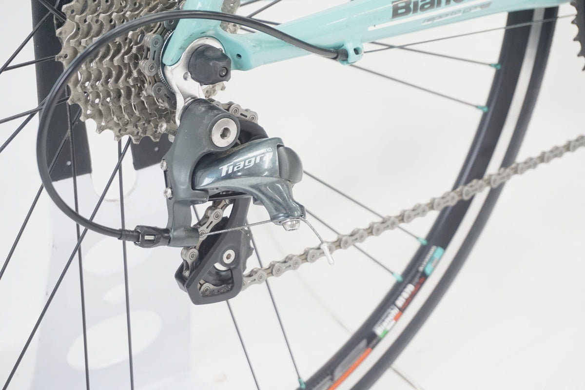 BIANCHI「ビアンキ」 FENICE SPORT 2016年モデル ロードバイク / 京都八幡店