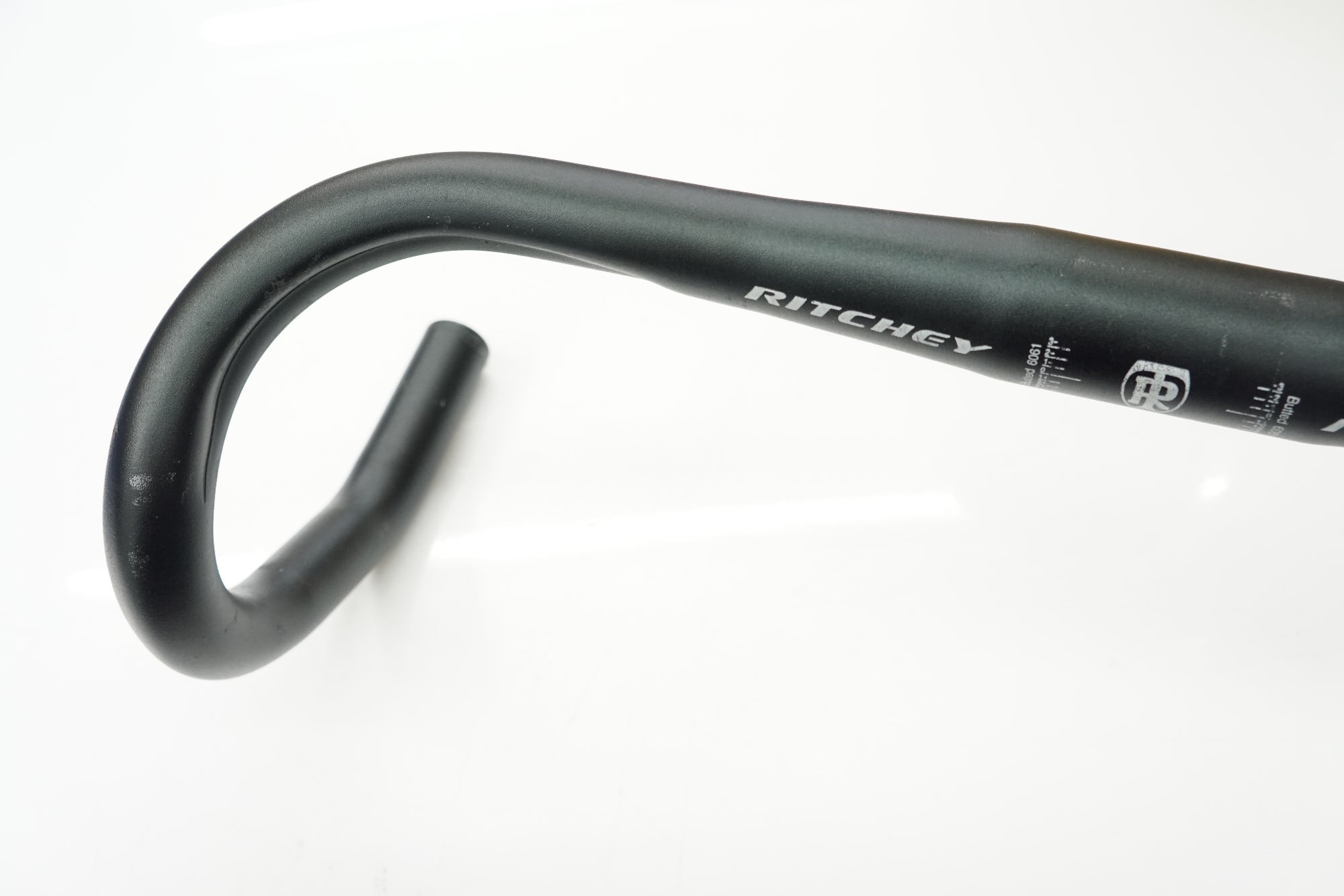 RITCHEY 「リッチー」 アルミ φ31.8 400mm ハンドル / バイチャリ浦和ベース