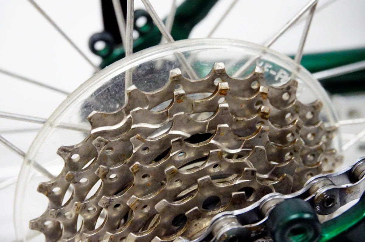 KHS 「ケーエイチエス」 F-20R 2019年頃 20インチ 折り畳み自転車 / 名古屋大須店