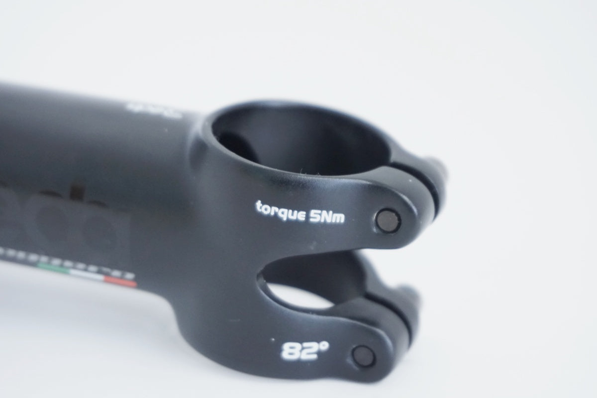 DEDA 「デーダ」 SUPERRLEGGERO Φ31.7 100mm ステム / 京都八幡店