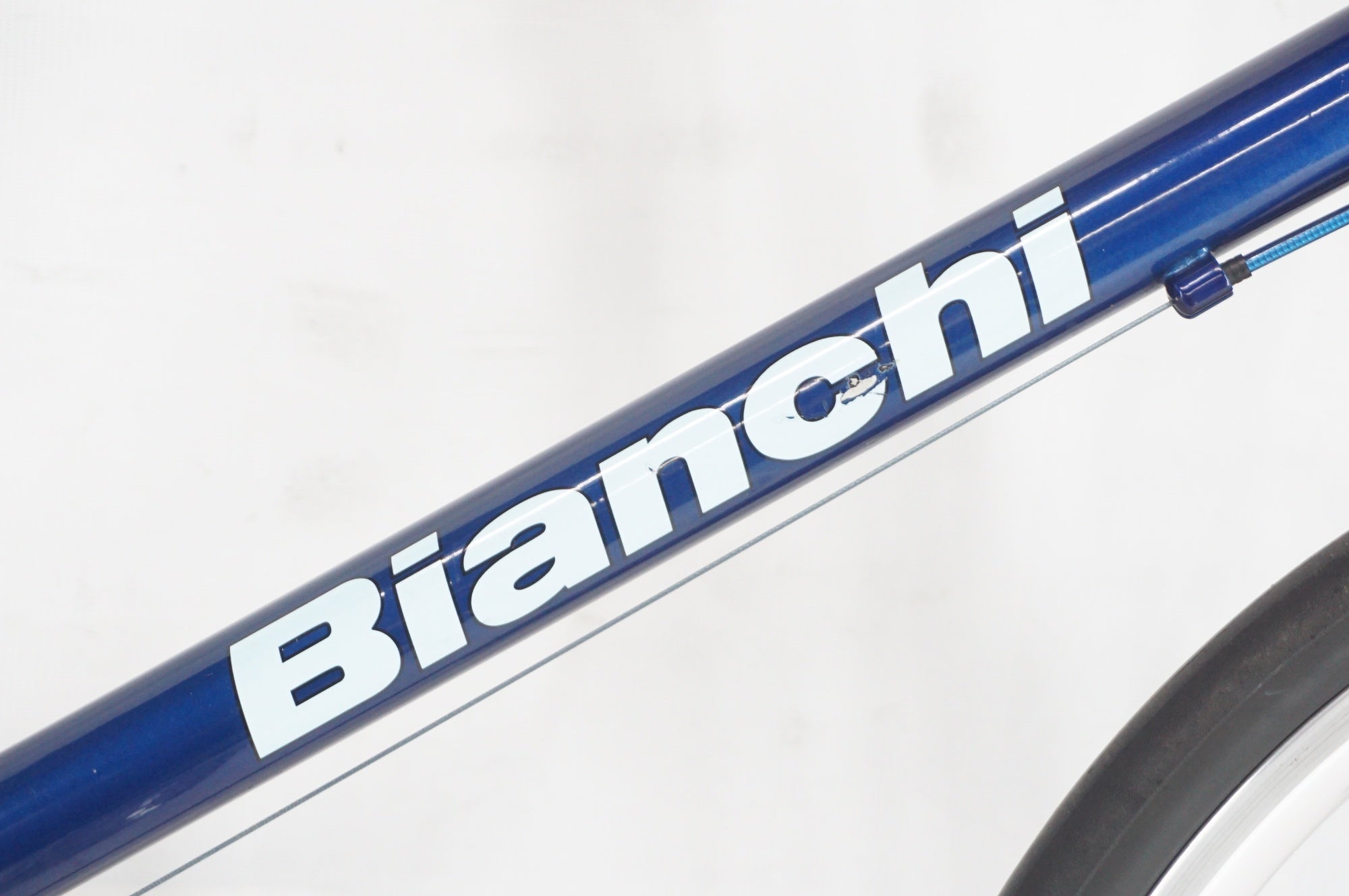 BIANCHI 「ビアンキ」 PISA SPORT 2009年モデル 20インチ ミニベロ / 阪急塚口店