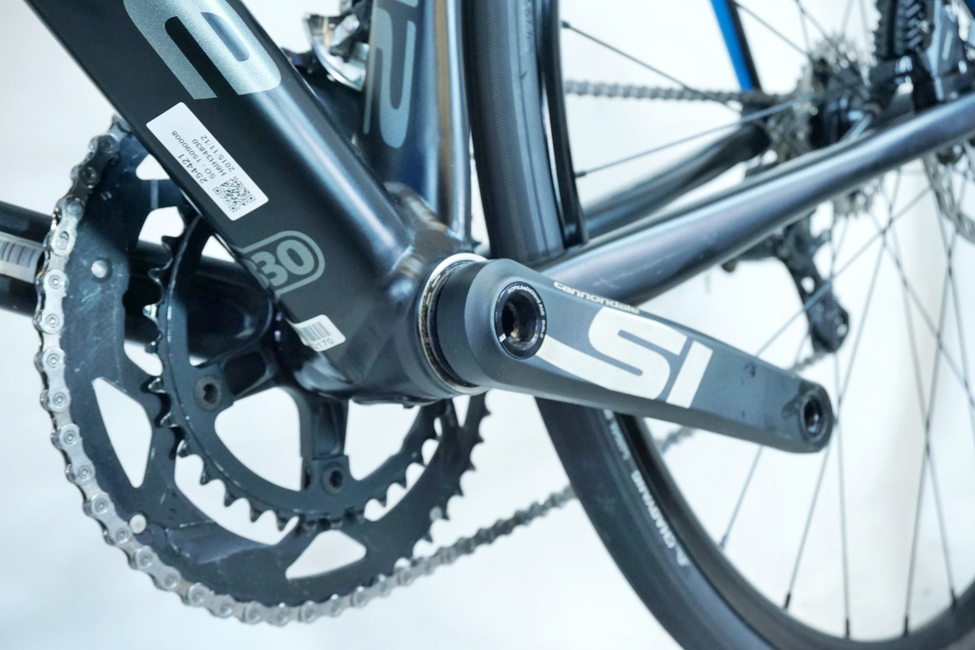 CANNONDALE 「キャノンデール」 CAAD12 DISC 105 2016年モデル ロード