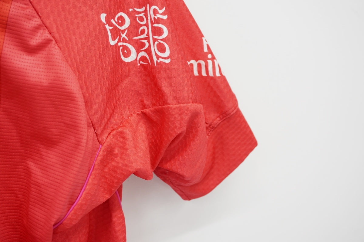 CASTELLI 「カステリ」 PAUL SMITH Mサイズ 半袖ジャージ/ 京都