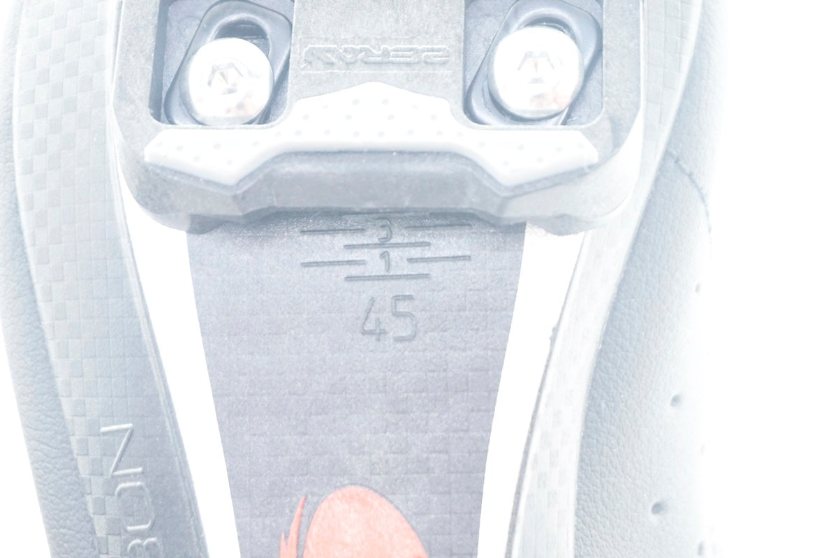 SIDI 「シディ」 HSV 45サイズ シューズ / 大阪門真店