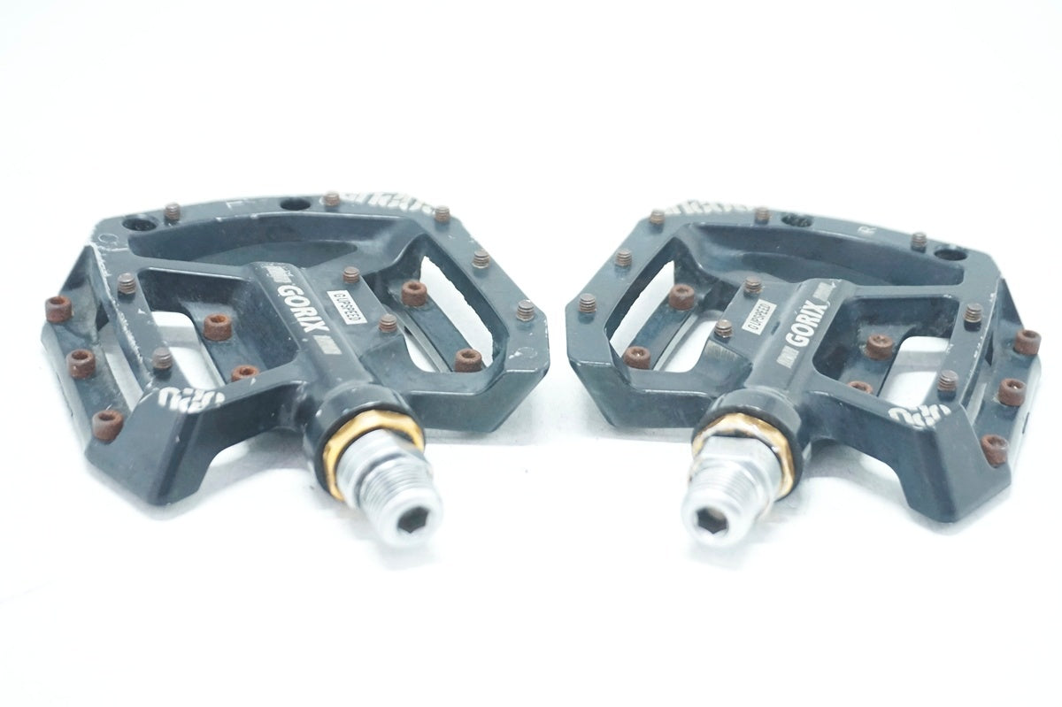 GORIX 「ゴリックス」 ペダル / 大阪門真店