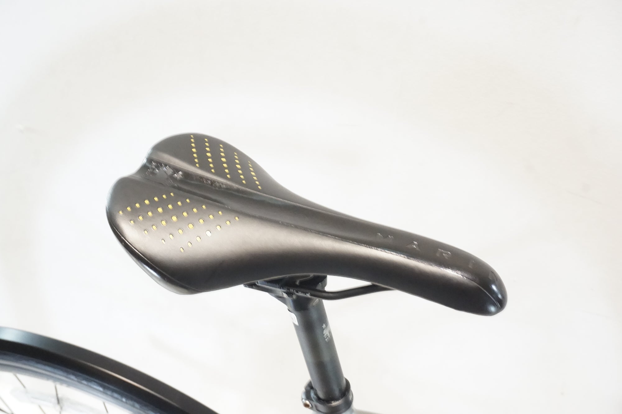MARIN 「マリン」 NICASIO SE 2019年モデル グラベル ロード