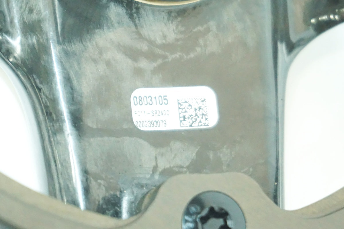 CAMPAGNOLO 「カンパニョーロ」 SUPER RECORD 50-34T 172.5mm クランク / 大阪美原北インター店