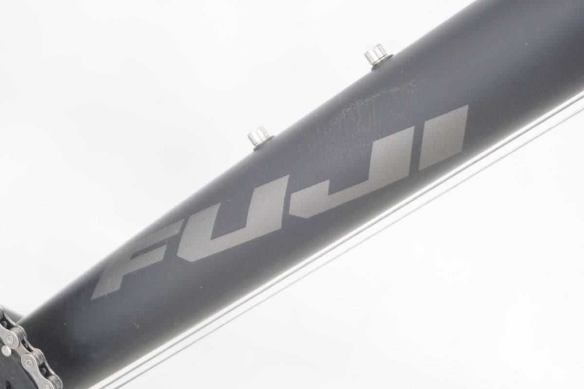FUJI 「フジ」 ROUBAIX COSTOM 2013年モデル ロードバイク / 滋賀大津