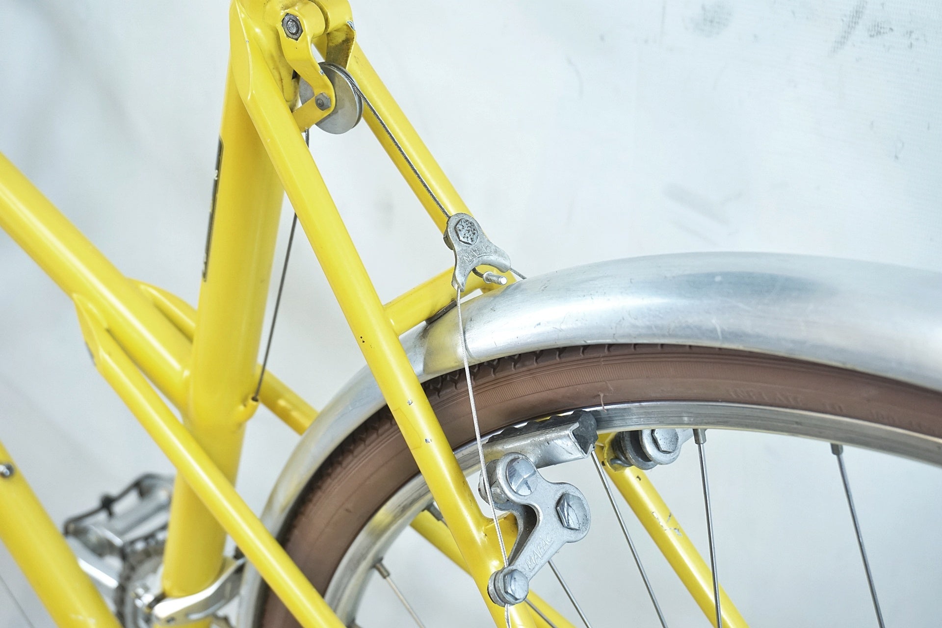 RIVER 「リバー」 ONE ミキスト 1990年代 ランドナー / 有明ガーデン店