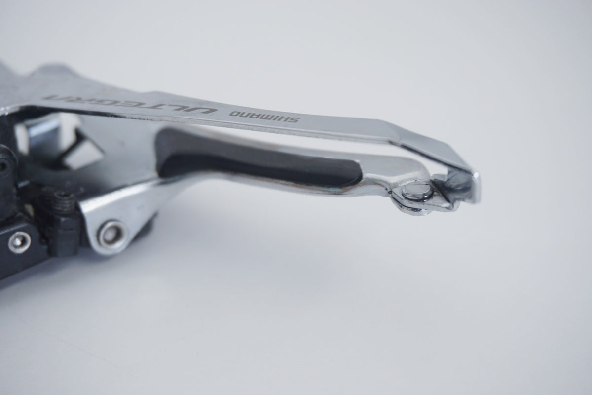 SHIMANO 「シマノ」 ULTEGRA FD-R8000 フロントディレイラー / 京都八幡店